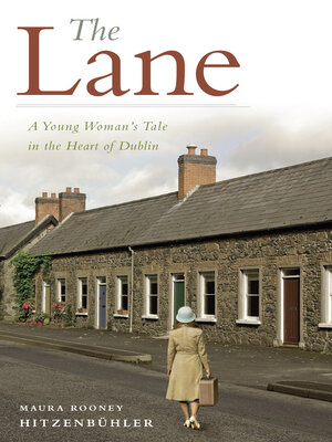 cover image of The Lane